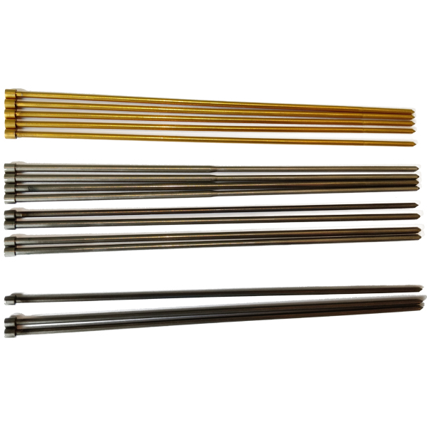 Straight Ejector Pins