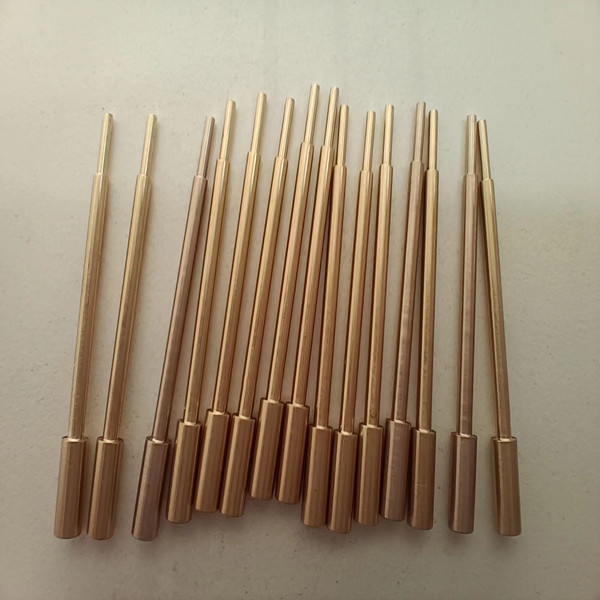 Berylco Alloy Electrode Pins