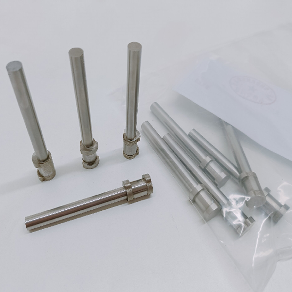 Special Shaped Ejector Punch Components