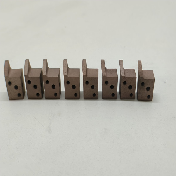 Metal Inspection Tooling Parts