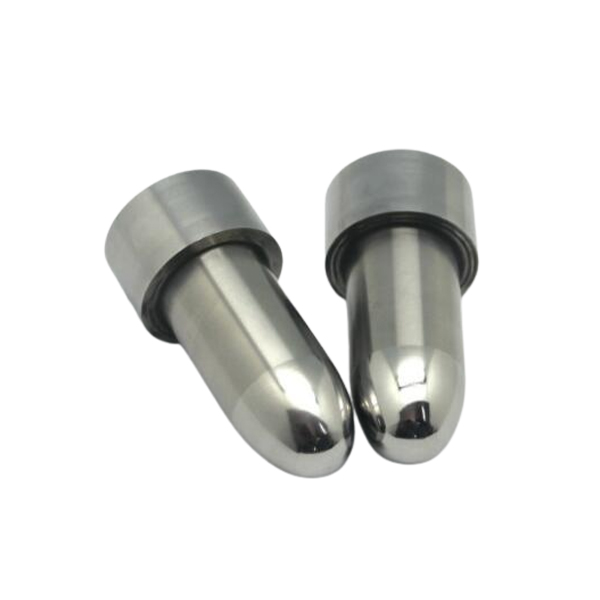 Tungsten Carbide Punch