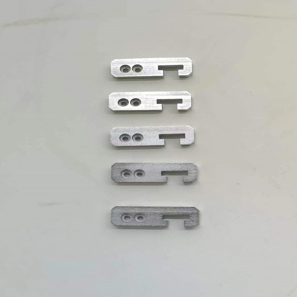 Metal Connecting Components