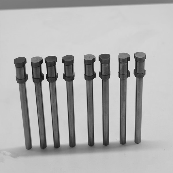 Special Shaped Ejector Punch Components