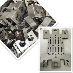 Non Standard Parts Supplier