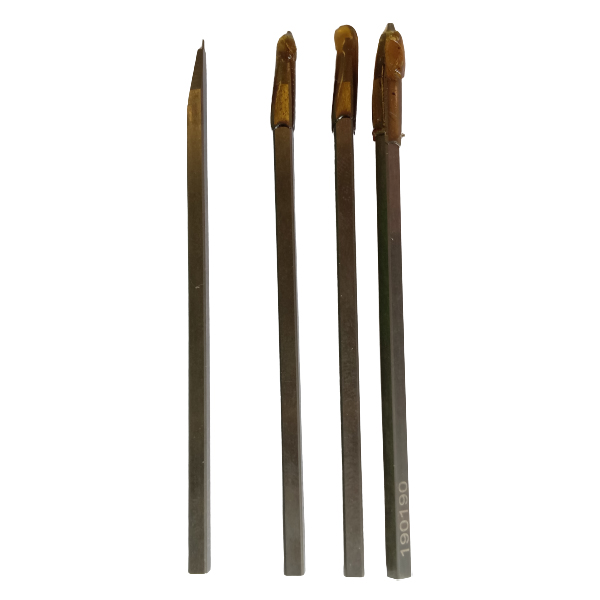 WCe20 Tungsten Electrode 