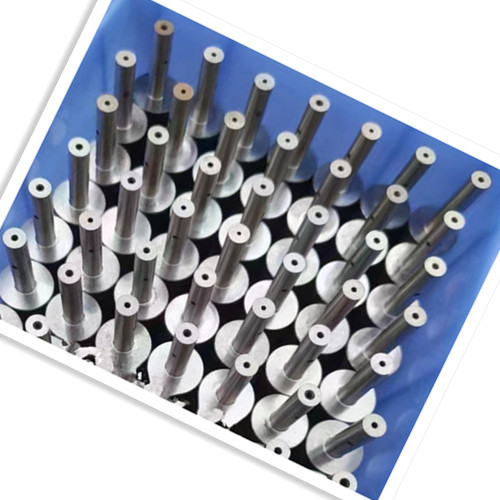 Punch Ejector Pins