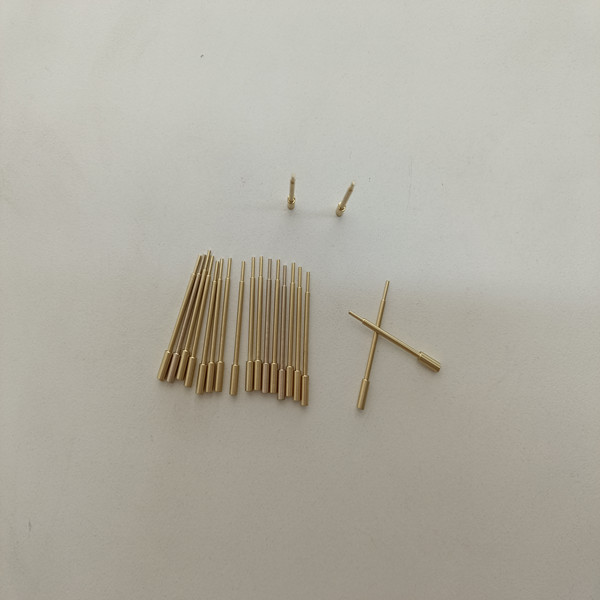 Berylco Alloy Electrode Pins