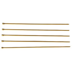 Straight Ejector Pins