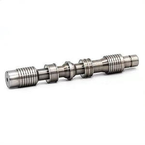 Rotating Shaft Supplier