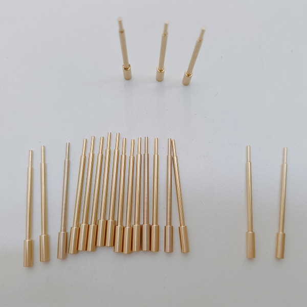 Berylco Alloy Electrode Pins