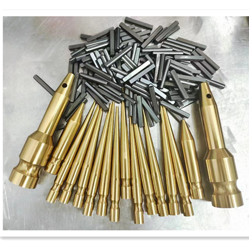 Punch Ejector Pins