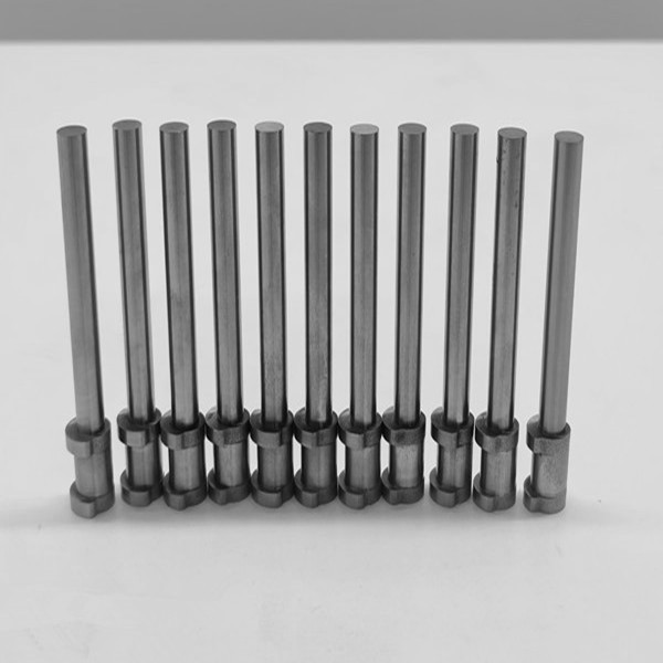 Special Shaped Ejector Punch Components