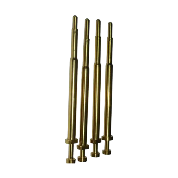 High Precision Ejector Pins And Sleeves Supplier - MWMECHPARTS