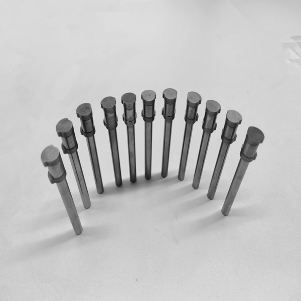 Special Shaped Ejector Punch Components