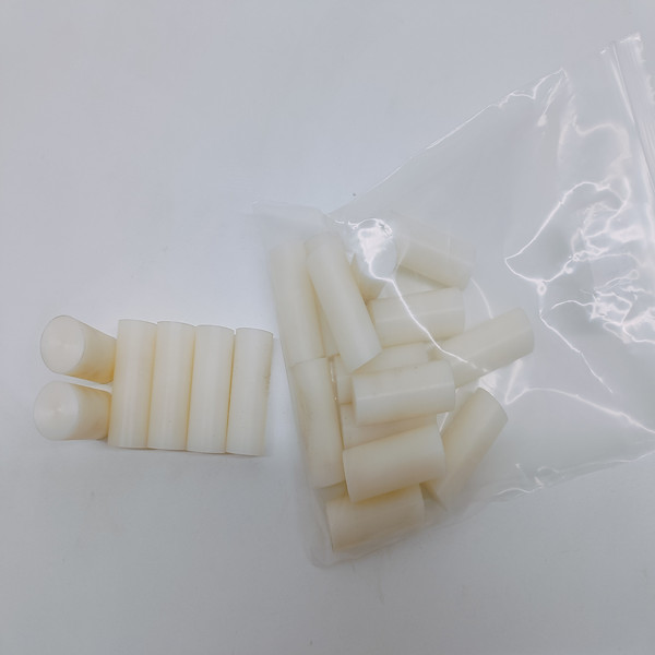 Nylon Work Fixture Parts