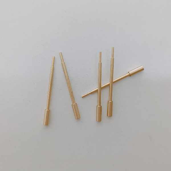 Berylco Alloy Electrode Pins