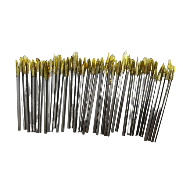 WCe20 Tungsten Electrode 