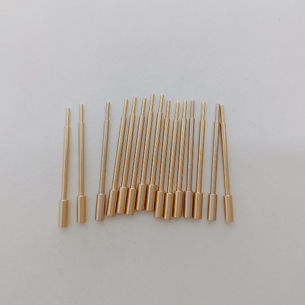 Berylco Alloy Electrode Pins