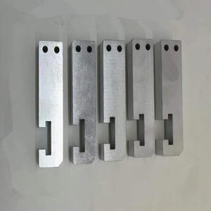 Metal Connecting Components