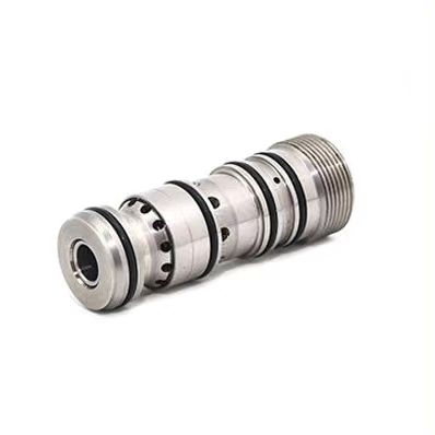 Rotating Shaft Supplier